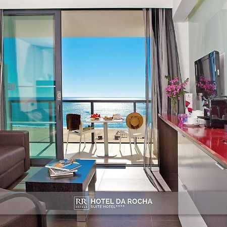 פורטימאו Rr Hotel Da Rocha מראה חיצוני תמונה