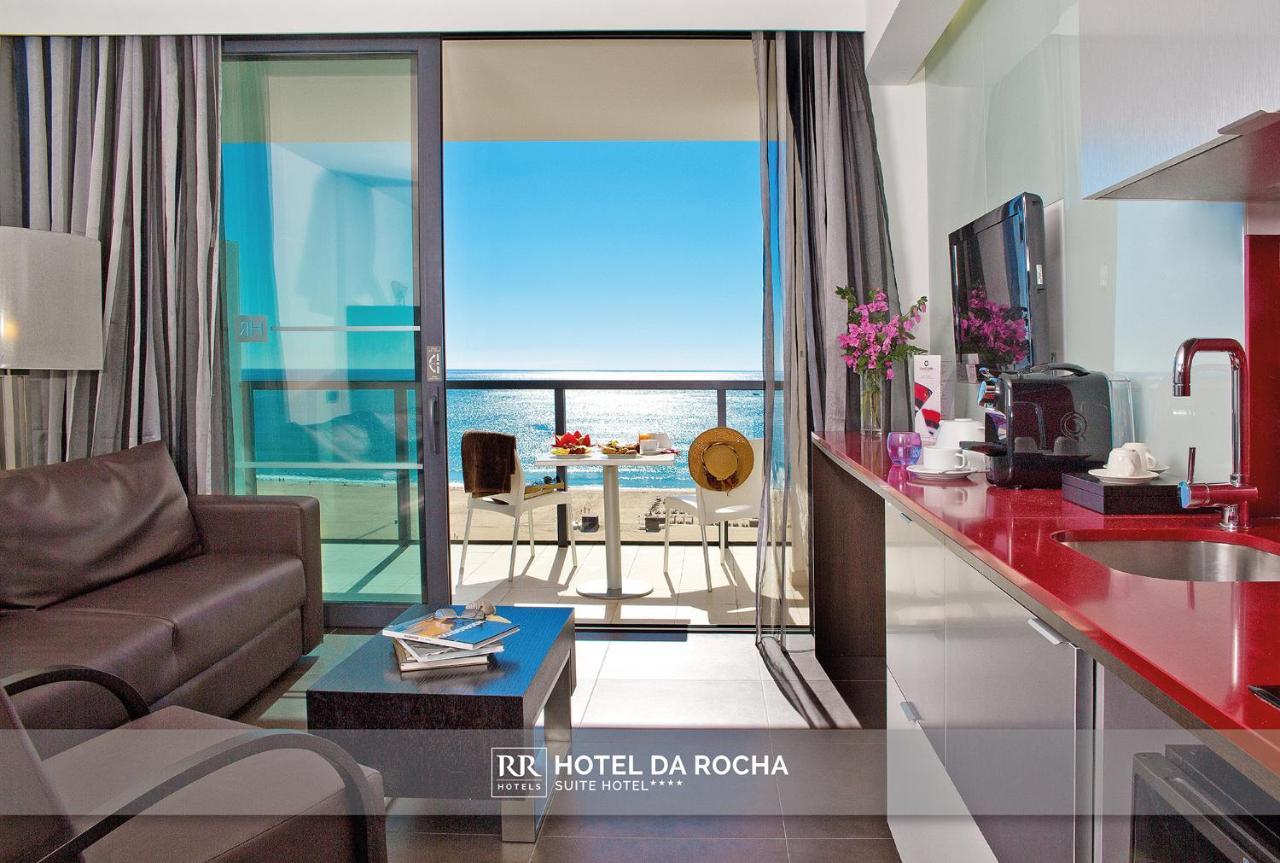 פורטימאו Rr Hotel Da Rocha מראה חיצוני תמונה